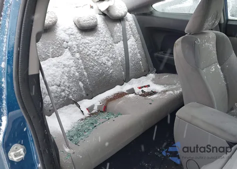 2012 Honda Civic Ex from USA, damaged, VIN 2HGFG3B87CH548802